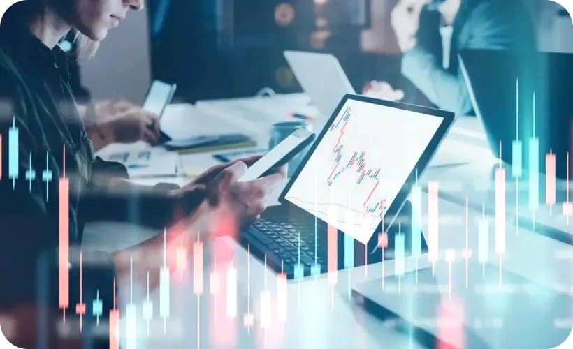Resgatura mercado de criptomoedas